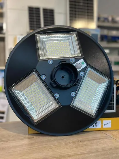 庭の小道用のエレガントな外観の高輝度ソーラーガーデンライト